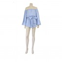 Havana Romper